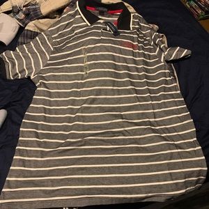 US polo men’s big and tall polo shirt